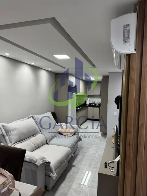 Foto 5 de Apartamento com 2 quartos à venda, 60m2 em Jardim Novo I, Mogi Guacu - SP