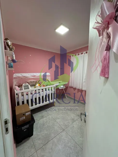 Foto 8 de Apartamento com 2 quartos à venda, 60m2 em Jardim Novo I, Mogi Guacu - SP