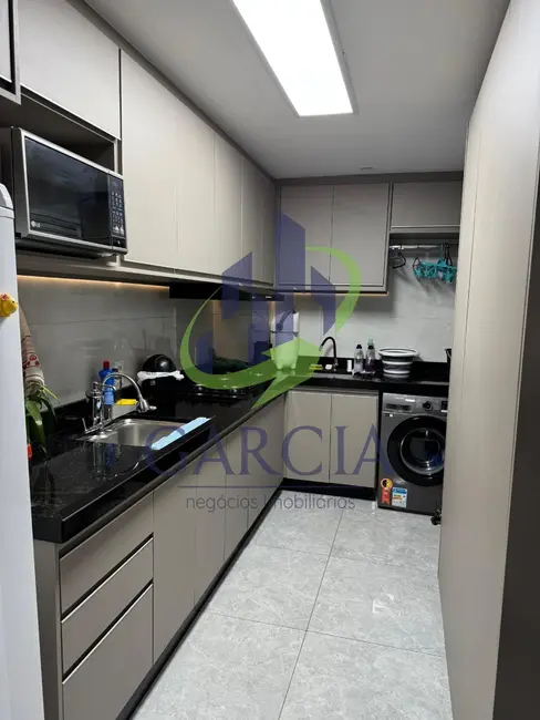 Foto 9 de Apartamento com 2 quartos à venda, 60m2 em Jardim Novo I, Mogi Guacu - SP