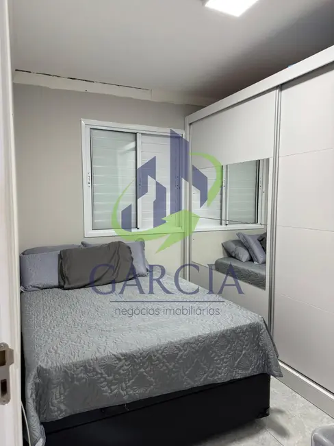 Foto 7 de Apartamento com 2 quartos à venda, 60m2 em Jardim Novo I, Mogi Guacu - SP