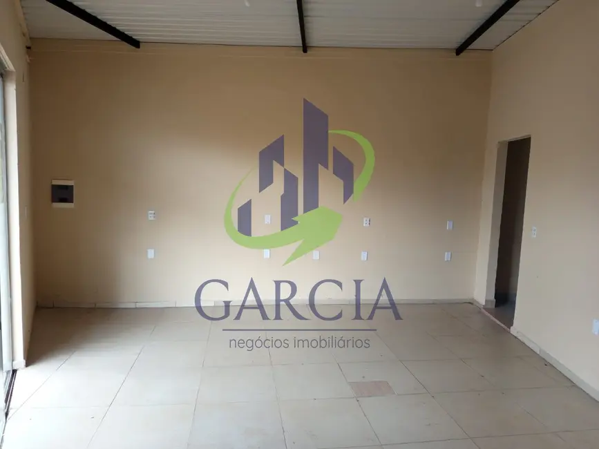Foto 2 de Sala Comercial para alugar, 60m2 em Mogi Guacu - SP