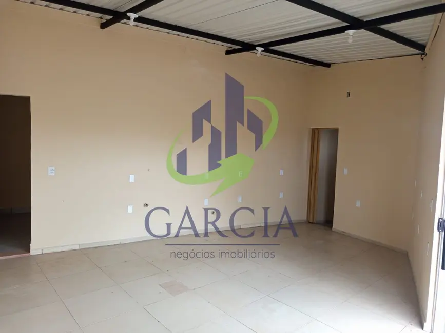 Foto 1 de Sala Comercial para alugar, 60m2 em Mogi Guacu - SP