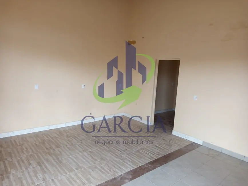 Foto 1 de Sala Comercial para alugar, 60m2 em Mogi Guacu - SP