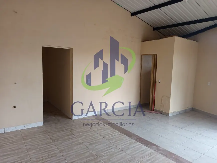 Foto 3 de Sala Comercial para alugar, 60m2 em Mogi Guacu - SP