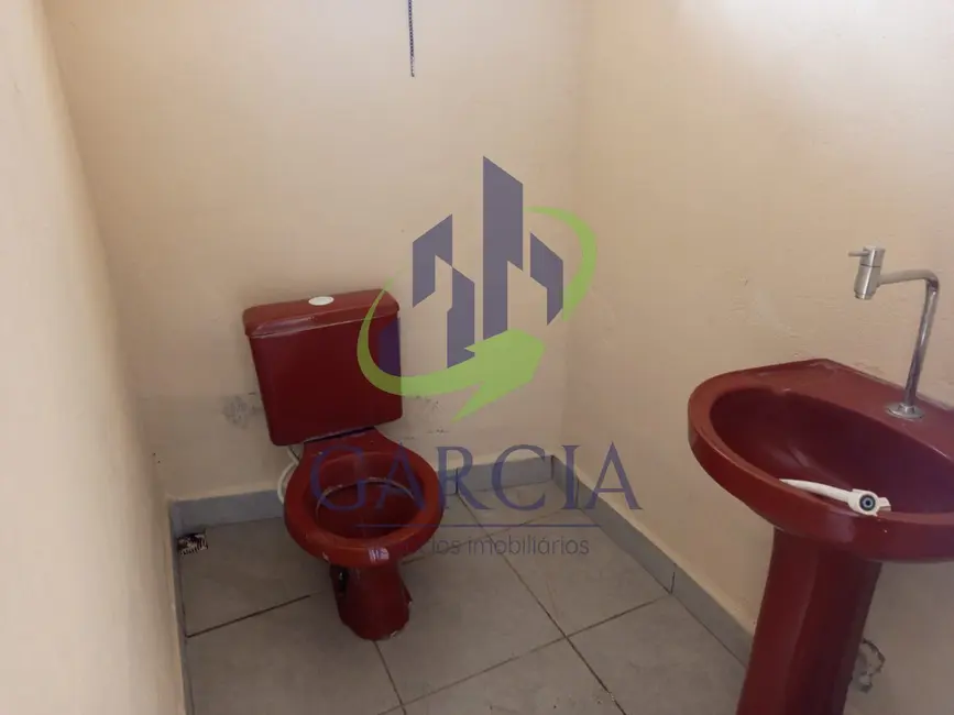 Foto 5 de Sala Comercial para alugar, 60m2 em Mogi Guacu - SP