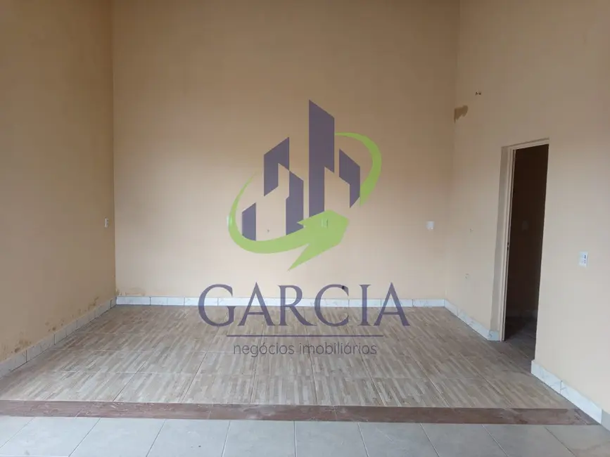 Foto 2 de Sala Comercial para alugar, 60m2 em Mogi Guacu - SP