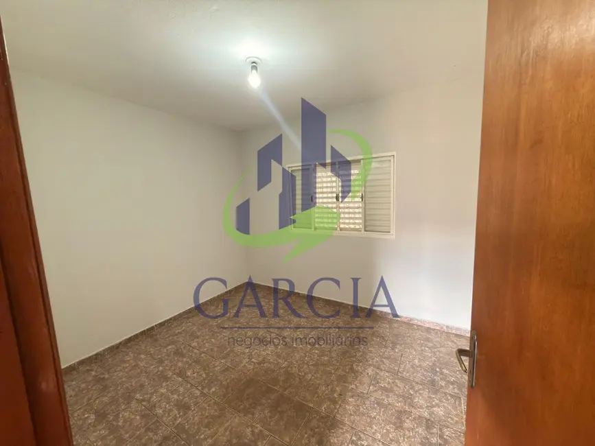 Foto 8 de Casa com 2 quartos para alugar, 115m2 em Jardim Igaçaba, Mogi Guacu - SP