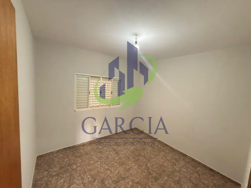 Foto 9 de Casa com 2 quartos para alugar, 115m2 em Jardim Igaçaba, Mogi Guacu - SP