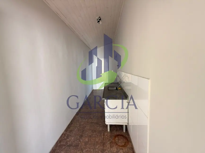 Foto 5 de Casa com 2 quartos para alugar, 115m2 em Jardim Igaçaba, Mogi Guacu - SP