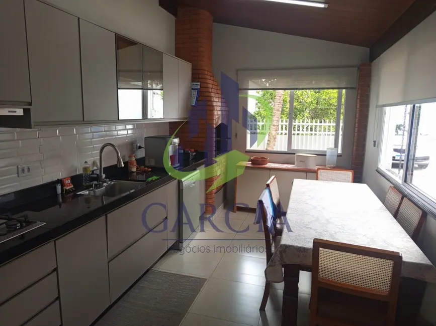 Foto 1 de Casa com 3 quartos à venda, 127m2 em Jardim Ipê IV, Mogi Guacu - SP