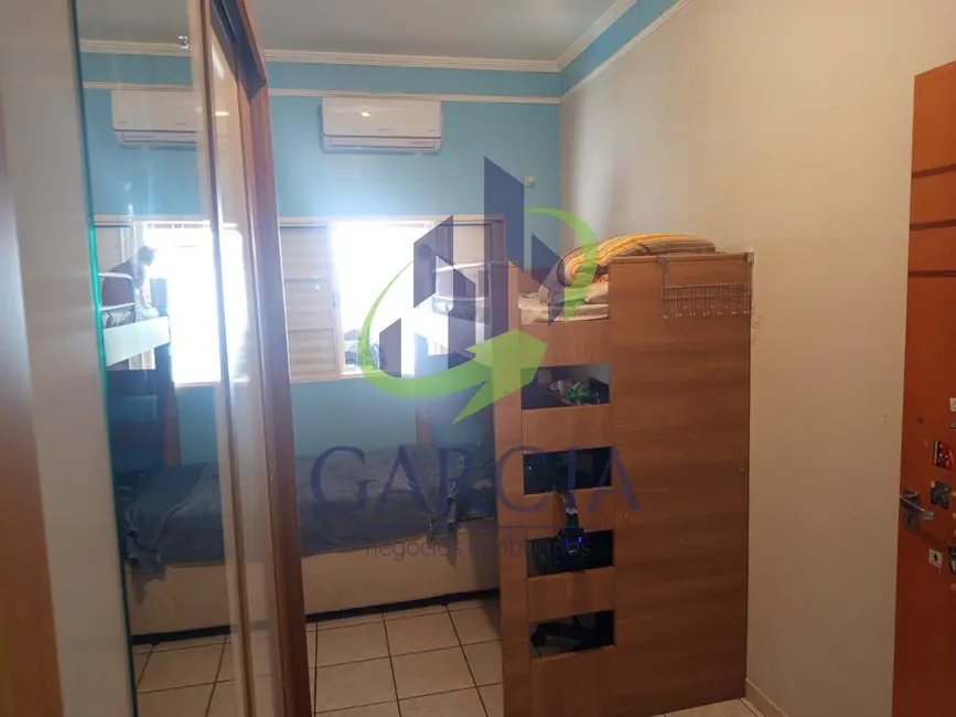 Foto 8 de Casa com 3 quartos à venda, 127m2 em Jardim Ipê IV, Mogi Guacu - SP