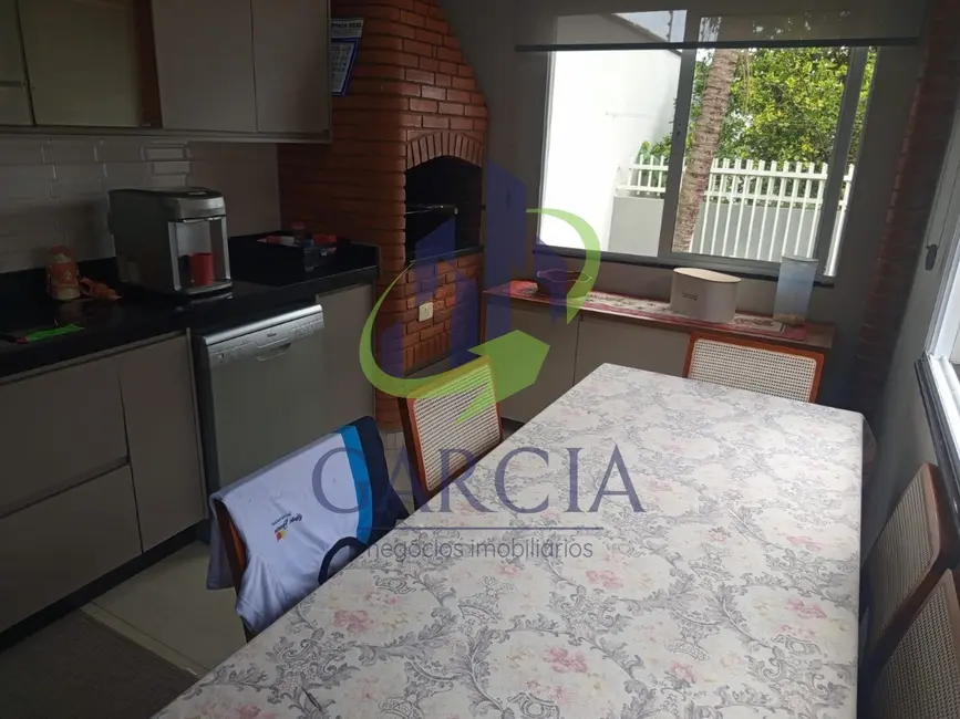 Foto 3 de Casa com 3 quartos à venda, 127m2 em Jardim Ipê IV, Mogi Guacu - SP