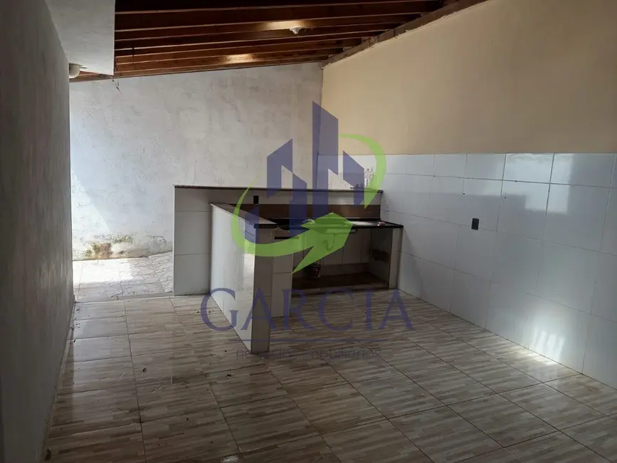 Foto 7 de Casa com 2 quartos para alugar, 140m2 em Mogi Guacu - SP