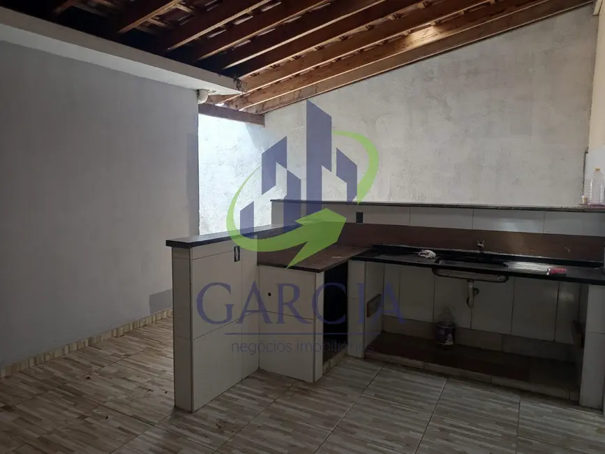 Foto 6 de Casa com 2 quartos para alugar, 140m2 em Mogi Guacu - SP