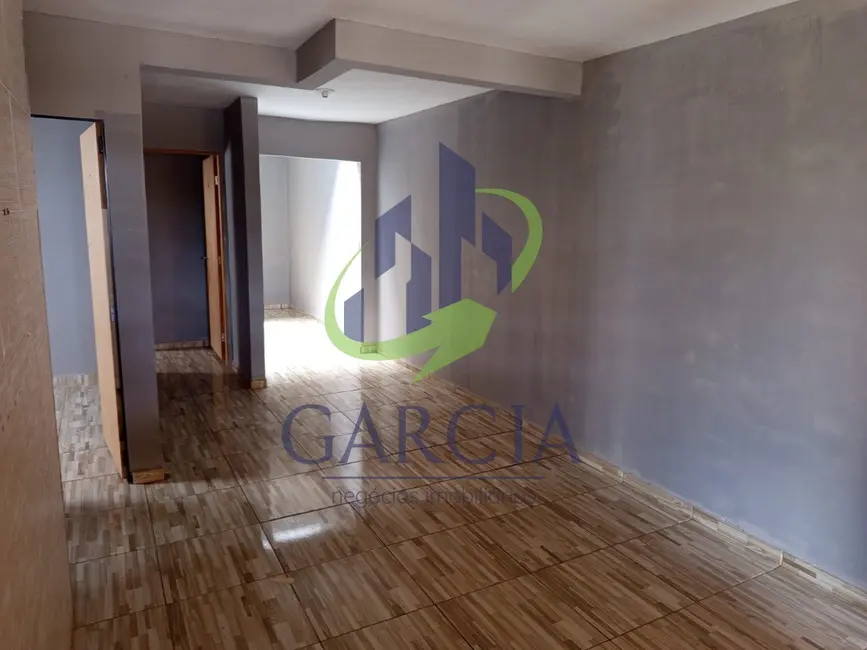 Foto 2 de Casa com 2 quartos para alugar, 140m2 em Mogi Guacu - SP
