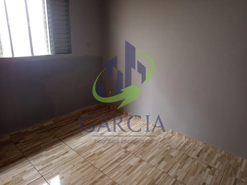 Foto 9 de Casa com 2 quartos para alugar, 140m2 em Mogi Guacu - SP