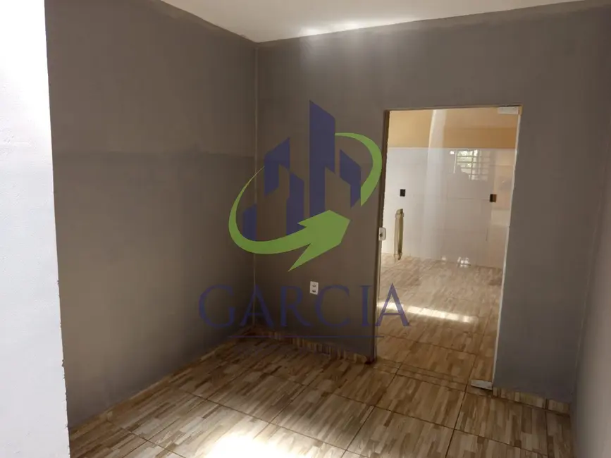 Foto 8 de Casa com 2 quartos para alugar, 140m2 em Mogi Guacu - SP