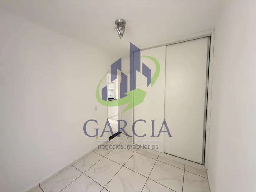 Foto 8 de Apartamento com 2 quartos para alugar, 47m2 em Jardim Novo II, Mogi Guacu - SP