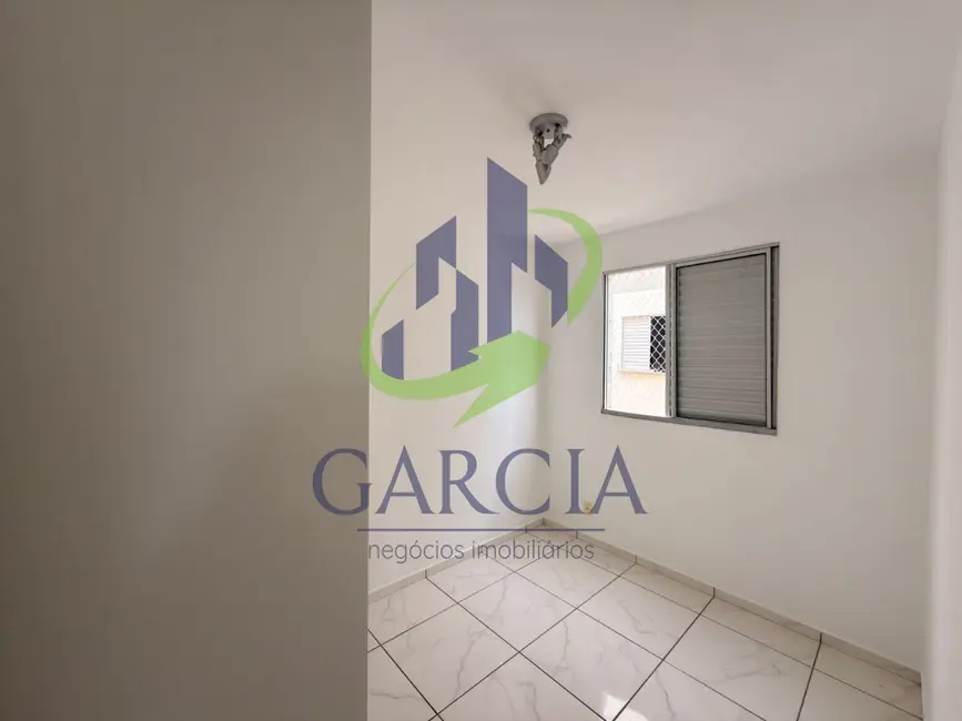 Foto 6 de Apartamento com 2 quartos para alugar, 47m2 em Jardim Novo II, Mogi Guacu - SP