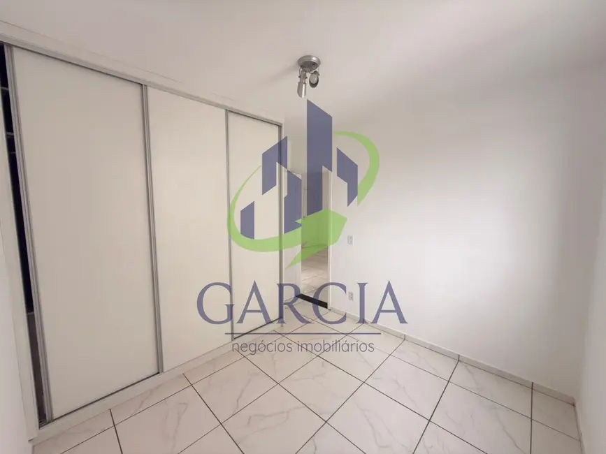 Foto 7 de Apartamento com 2 quartos para alugar, 47m2 em Jardim Novo II, Mogi Guacu - SP