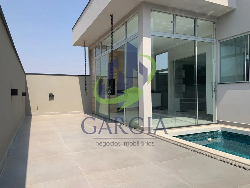 Foto 6 de Casa com 3 quartos à venda, 149m2 em Mogi Mirim - SP