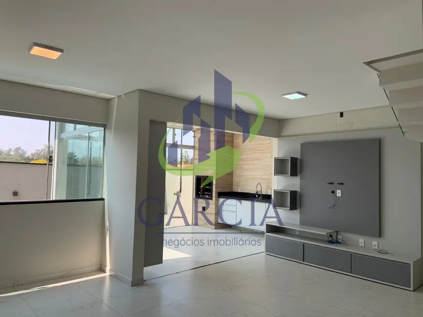 Foto 1 de Casa com 3 quartos à venda, 149m2 em Mogi Mirim - SP