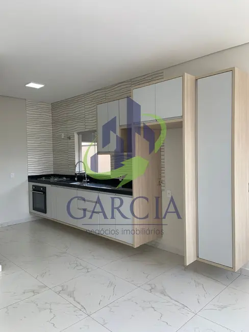 Foto 2 de Casa com 3 quartos à venda, 149m2 em Mogi Mirim - SP