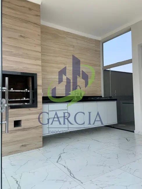 Foto 7 de Casa com 3 quartos à venda, 149m2 em Mogi Mirim - SP