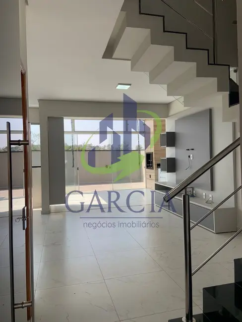 Foto 5 de Casa com 3 quartos à venda, 149m2 em Mogi Mirim - SP