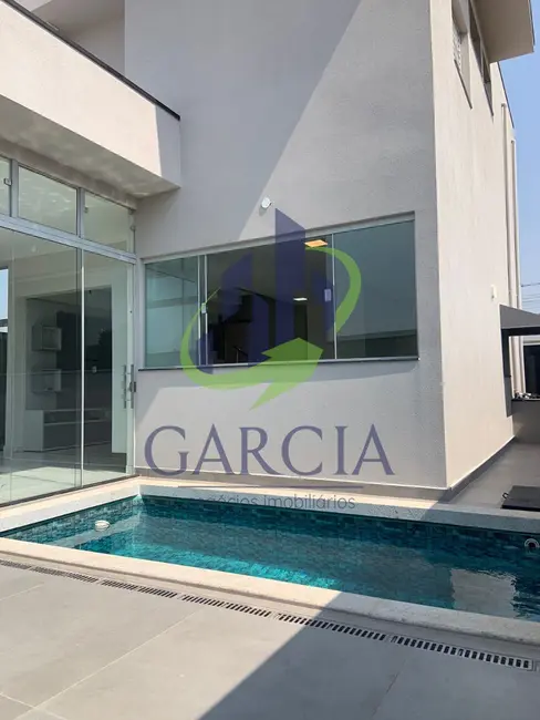 Foto 8 de Casa com 3 quartos à venda, 149m2 em Mogi Mirim - SP