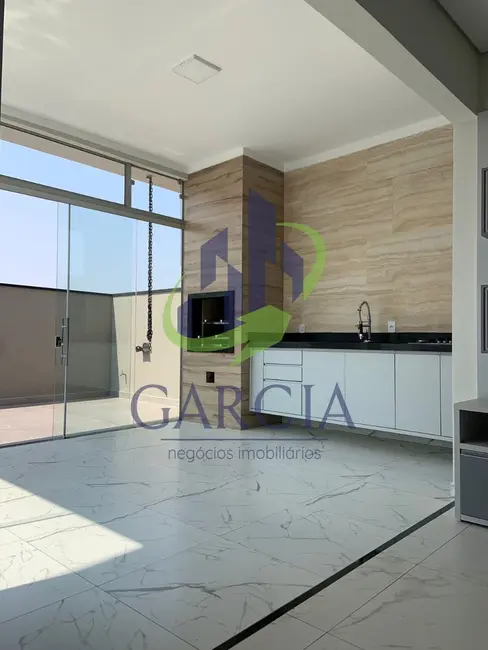 Foto 4 de Casa com 3 quartos à venda, 149m2 em Mogi Mirim - SP