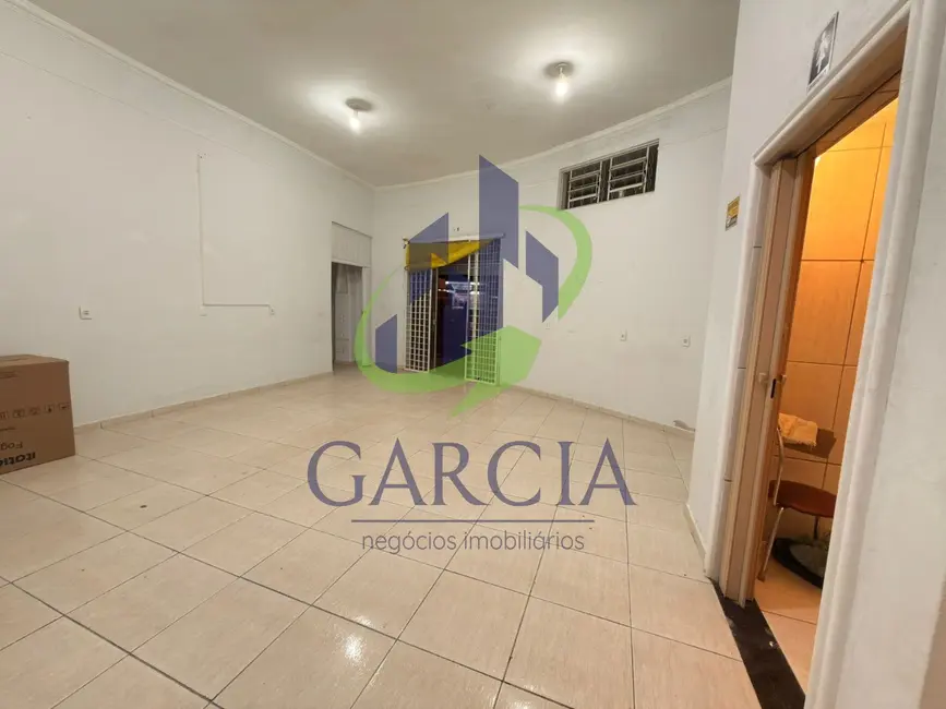 Foto 2 de Sala Comercial para alugar, 52m2 em Jardim Eldorado, Mogi Guacu - SP