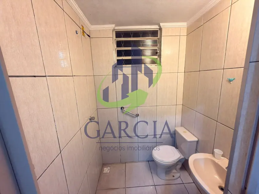 Foto 4 de Sala Comercial para alugar, 52m2 em Jardim Eldorado, Mogi Guacu - SP