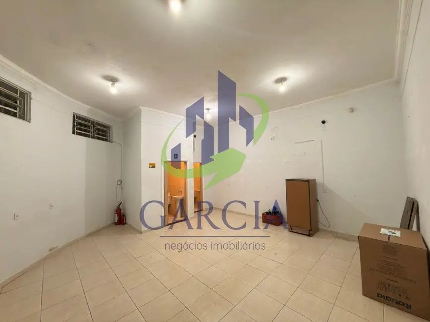 Foto 1 de Sala Comercial para alugar, 52m2 em Jardim Eldorado, Mogi Guacu - SP