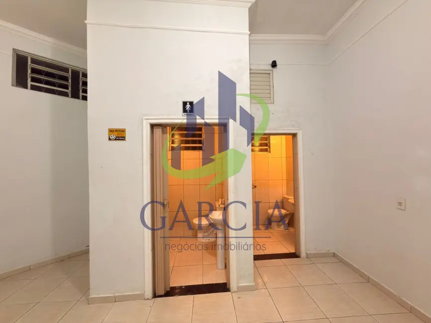 Foto 3 de Sala Comercial para alugar, 52m2 em Jardim Eldorado, Mogi Guacu - SP