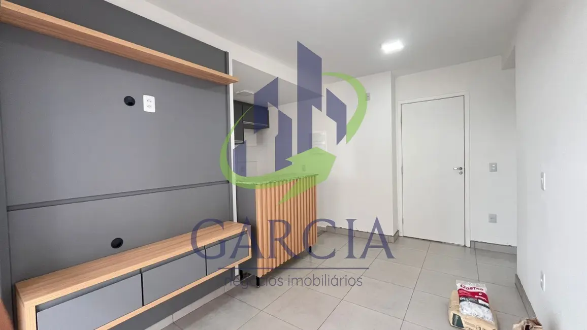 Foto 2 de Apartamento com 2 quartos para alugar, 57m2 em Jardim Esplanada, Mogi Guacu - SP