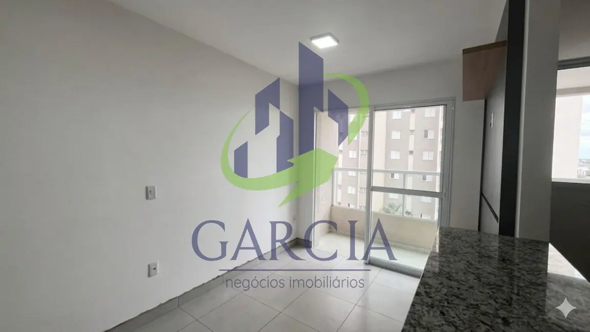 Foto 4 de Apartamento com 2 quartos para alugar, 57m2 em Jardim Esplanada, Mogi Guacu - SP