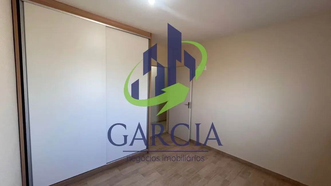 Foto 9 de Apartamento com 2 quartos à venda, 93m2 em Jardim Bela Vista, Mogi Guacu - SP