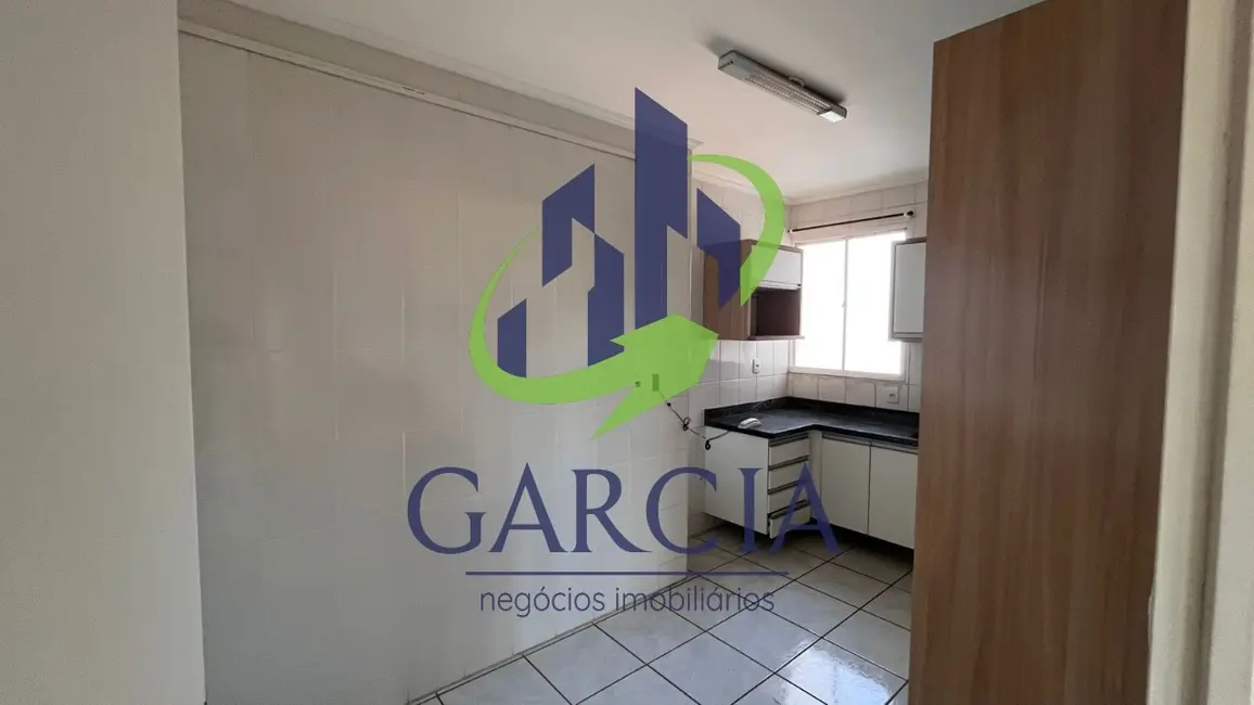 Foto 4 de Apartamento com 2 quartos à venda, 93m2 em Jardim Bela Vista, Mogi Guacu - SP