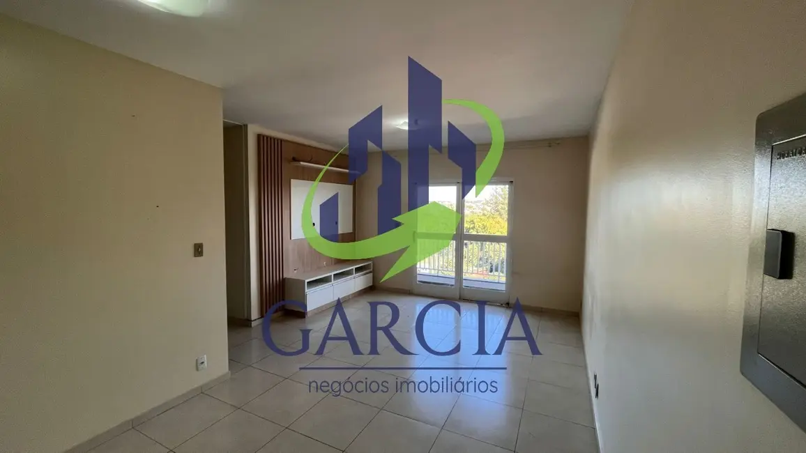 Foto 1 de Apartamento com 2 quartos à venda, 93m2 em Jardim Bela Vista, Mogi Guacu - SP