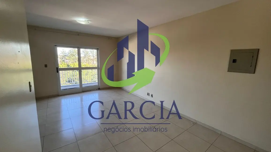 Foto 3 de Apartamento com 2 quartos à venda, 93m2 em Jardim Bela Vista, Mogi Guacu - SP