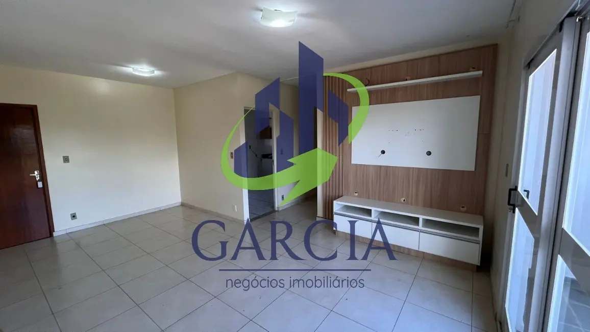 Foto 2 de Apartamento com 2 quartos à venda, 93m2 em Jardim Bela Vista, Mogi Guacu - SP