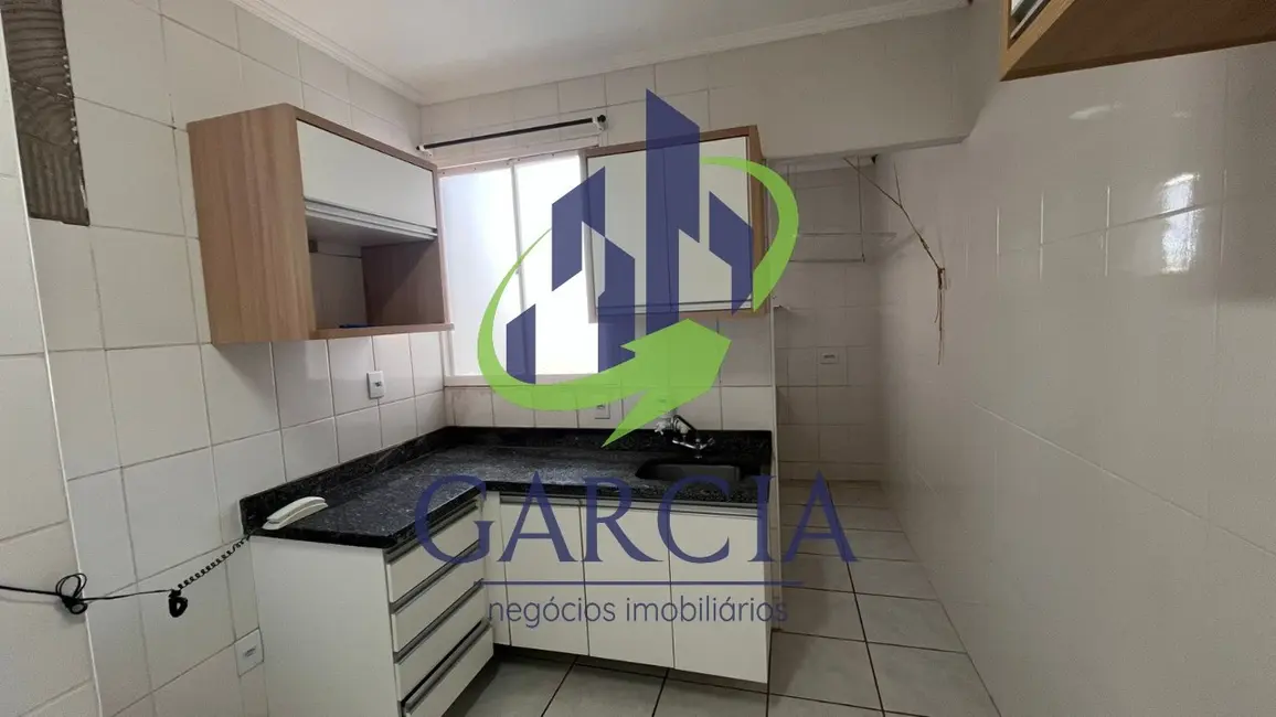 Foto 5 de Apartamento com 2 quartos à venda, 93m2 em Jardim Bela Vista, Mogi Guacu - SP