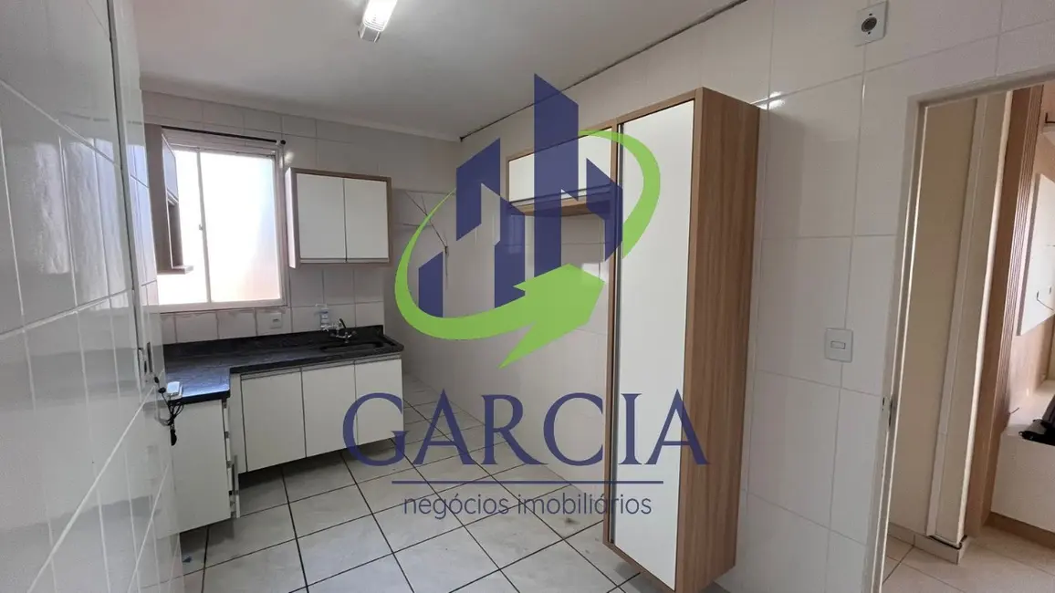 Foto 6 de Apartamento com 2 quartos à venda, 93m2 em Jardim Bela Vista, Mogi Guacu - SP