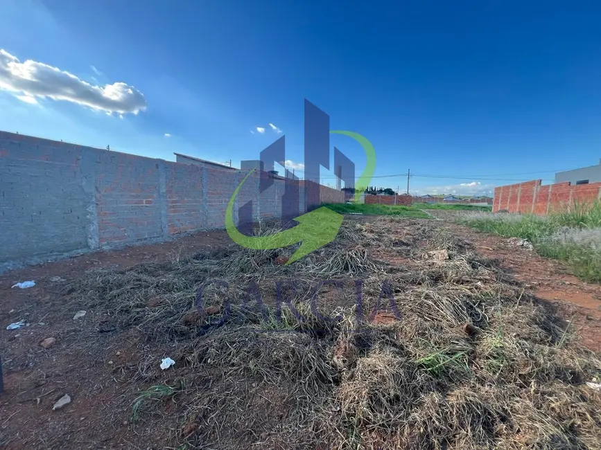 Foto 2 de Terreno / Lote à venda, 200m2 em Mogi Guacu - SP