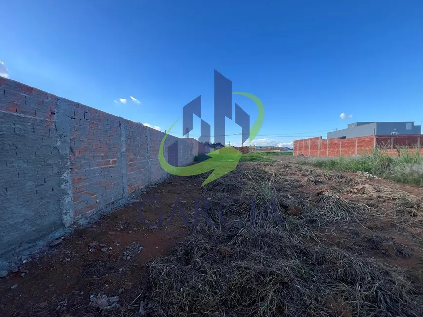 Foto 1 de Terreno / Lote à venda, 200m2 em Mogi Guacu - SP