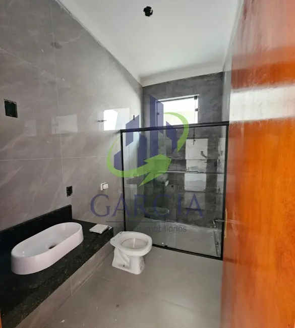 Foto 4 de Casa com 2 quartos à venda, 72m2 em Jardim Santa Cruz, Mogi Guacu - SP