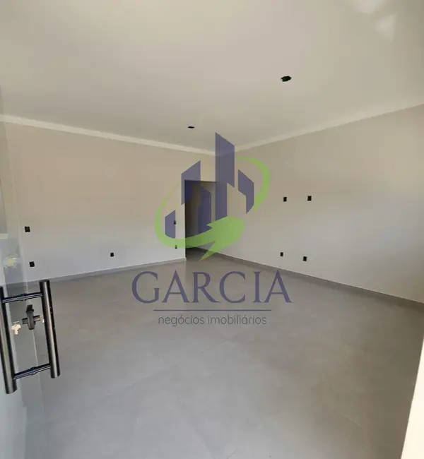 Foto 1 de Casa com 2 quartos à venda, 72m2 em Jardim Santa Cruz, Mogi Guacu - SP
