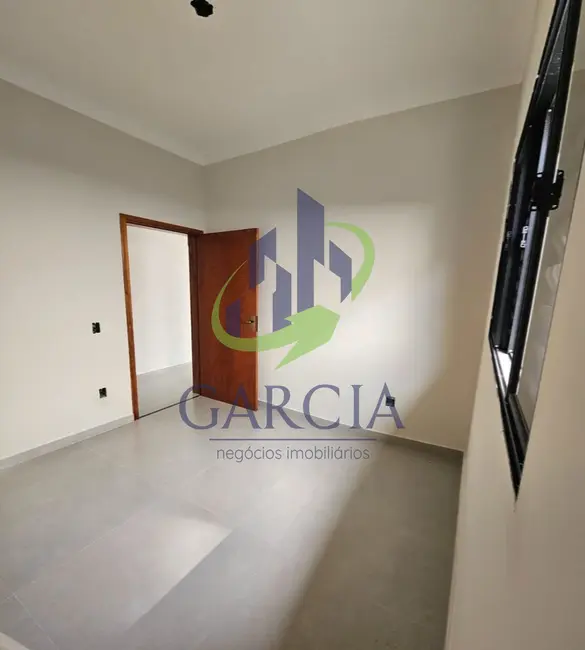 Foto 3 de Casa com 2 quartos à venda, 72m2 em Jardim Santa Cruz, Mogi Guacu - SP