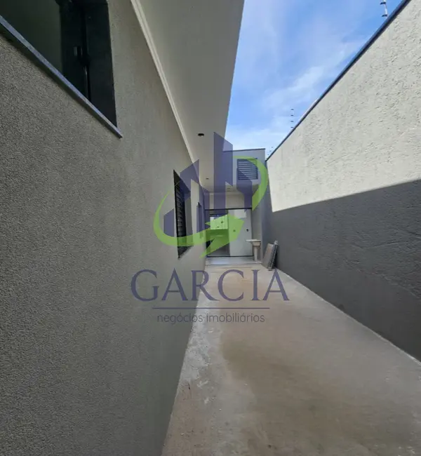 Foto 5 de Casa com 2 quartos à venda, 72m2 em Jardim Santa Cruz, Mogi Guacu - SP